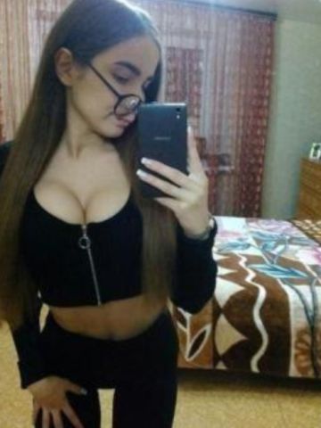 Проститутка Нила
